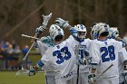 MLAX vs MIT  Wheaton Men's Lacrosse vs MIT. - Photo by Keith Nordstrom : Wheaton, Lacrosse, LAX, MIT